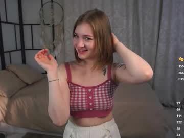 Fannyedger Chaturbate stream image from October 03, 2025