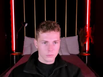 Hector_Spector Chaturbate stream image from October 03, 2025
