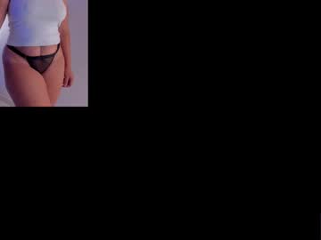 Isabellamonroe_ Chaturbate stream image from October 03, 2025