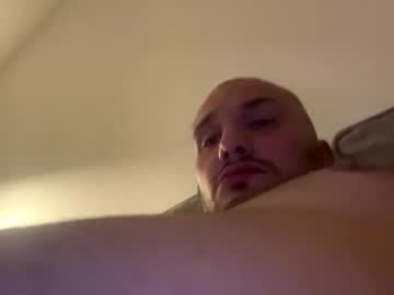 Kyleeeee1 Chaturbate stream image from October 03, 2025