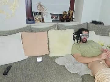 Maskedchanel Chaturbate stream image from October 03, 2025