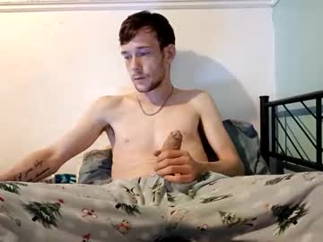 Richieeb20 Chaturbate stream image from October 03, 2025