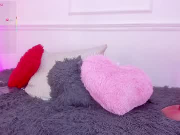 Samara_Hale Chaturbate stream image from October 03, 2025