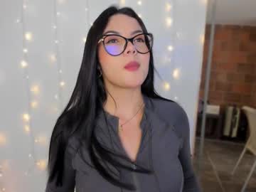 Tharaaa_1 Chaturbate stream image from October 03, 2025