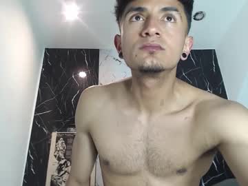 Tony_Addams Chaturbate stream image from October 03, 2025