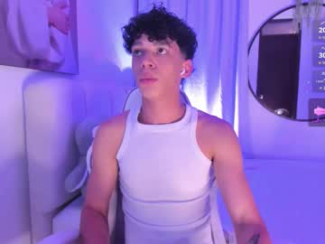 Twink_Lion Chaturbate stream image from October 03, 2025