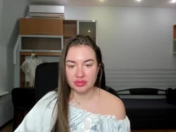 Zefirka_Swetty Chaturbate stream image from October 03, 2025