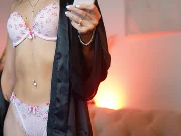 Aileenaxa Chaturbate stream image from October 03, 2025