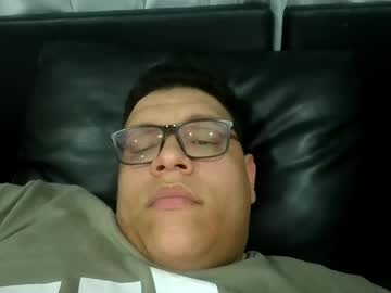 Batman2430 Chaturbate stream image from October 03, 2025