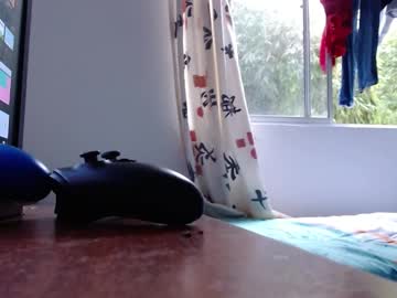 _Dorianx Chaturbate stream image from October 03, 2025