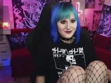 Elika_Kay Chaturbate stream image from October 03, 2025