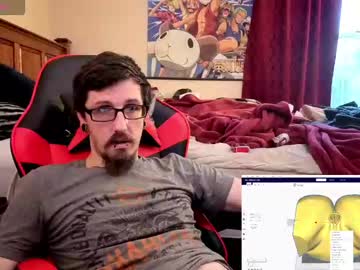 Ganjaxbandit Chaturbate stream image from October 03, 2025