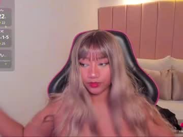 Magic_Paraadise Chaturbate stream image from October 03, 2025