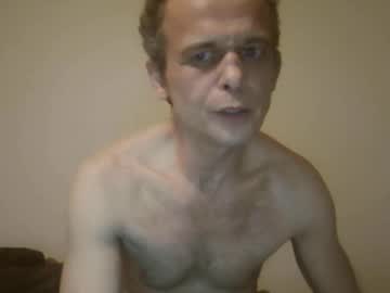 Michael_Go Chaturbate stream image from October 03, 2025
