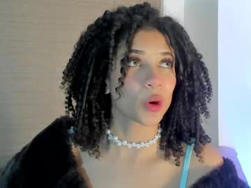 Naomidawsonn Chaturbate stream image from October 03, 2025