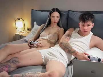 Oliv1a_Roby Chaturbate stream image from October 03, 2025