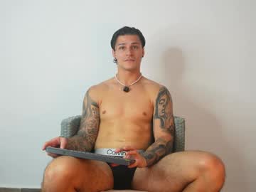 Philip_Dalton Chaturbate stream image from October 03, 2025
