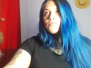 Sweet_Bubblee Chaturbate stream image from October 03, 2025