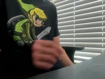 6inchthrobber Chaturbate stream image from October 03, 2025