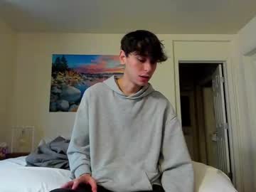 Aesus3x Chaturbate stream image from October 03, 2025