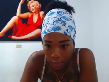 Alexia_Sinclaire24 Chaturbate stream image from October 03, 2025