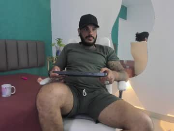 Dhamian_Wolf_Hunter Chaturbate stream image from October 03, 2025