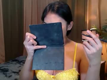 Hotevatrans Chaturbate stream image from October 03, 2025