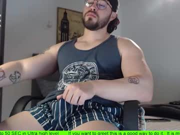 Hunter_Of_Mn Chaturbate stream image from October 03, 2025