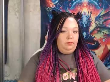 Liya_Ross Chaturbate stream image from October 03, 2025