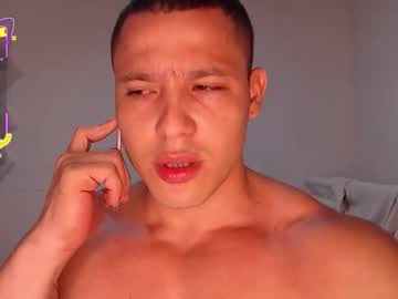 Maxwel949813 Chaturbate stream image from October 03, 2025