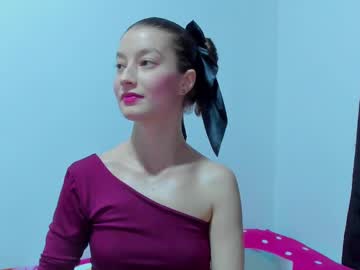 Miavolkova_ Chaturbate stream image from October 03, 2025