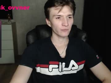 Nick_Owner Chaturbate stream image from October 03, 2025