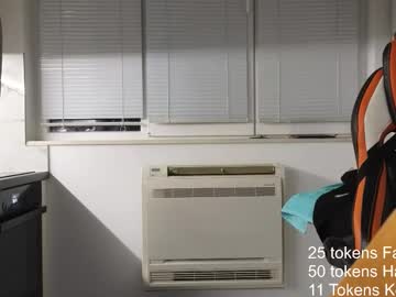 Realanallovers Chaturbate stream image from October 03, 2025
