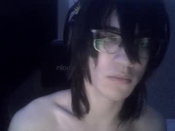 Serpentscythe Chaturbate stream image from October 03, 2025