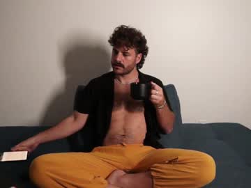 Softlyqueer Chaturbate stream image from October 03, 2025