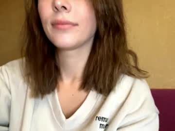 Sophiedescoteaux Chaturbate stream image from October 03, 2025