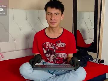Troy_Boy20 Chaturbate stream image from October 03, 2025