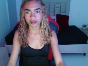 Zoe_Galli Chaturbate stream image from October 03, 2025
