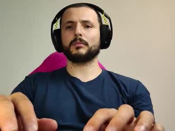 Baxxline Chaturbate stream image from October 04, 2025