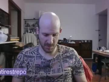 Elmatirestrepo Chaturbate stream image from October 04, 2025