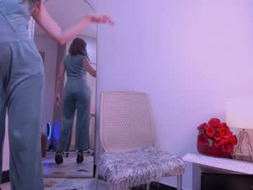 Intime_Zone Chaturbate stream image from October 04, 2025