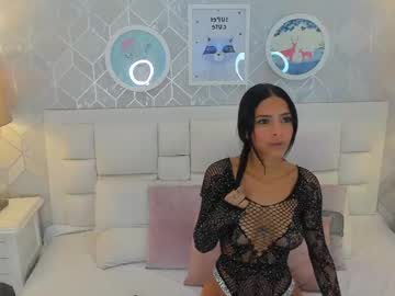 Kitty_Monsalve Chaturbate stream image from October 04, 2025