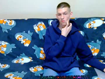 Lester_Broo Chaturbate stream image from October 04, 2025