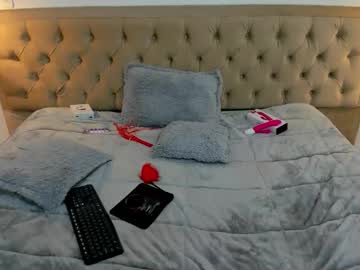 Lovelymoon_08 Chaturbate stream image from October 04, 2025
