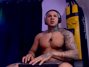 Maximo_Vega Chaturbate stream image from October 04, 2025