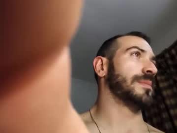 Molinalpha Chaturbate stream image from October 04, 2025