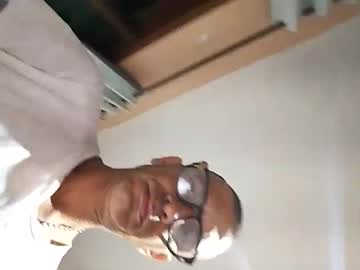 Professor7676 Chaturbate stream image from October 04, 2025