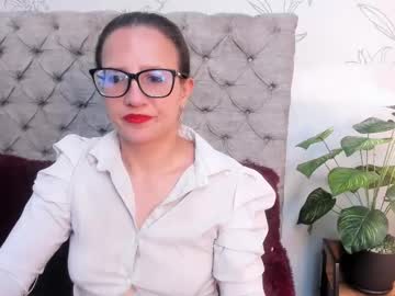 Sara_Marrison_ Chaturbate stream image from October 04, 2025