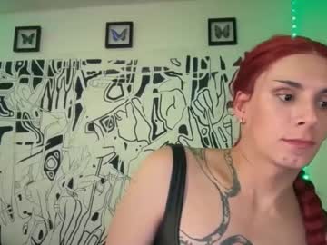 Thematryoshka Chaturbate stream image from October 04, 2025
