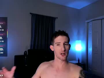Tylerchasexxx Chaturbate stream image from October 04, 2025